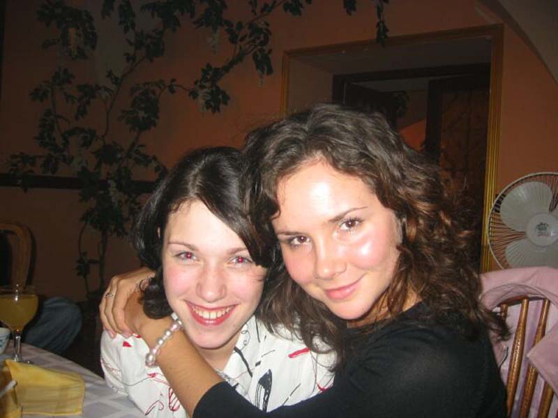 Arina&taNUka