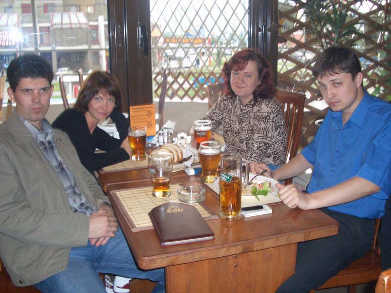 Dorogaya11