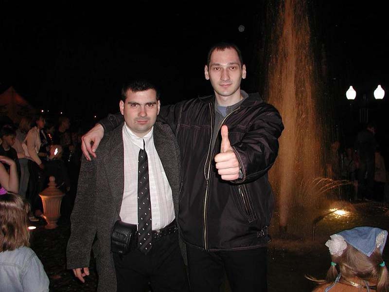 Wizard(right)
